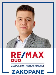 Tadeusz Bobak - RE/MAX Duo
