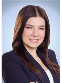 Sylwia Marciniak - RE/MAX Experts
