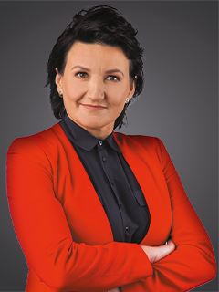 Aneta Szychowska - RE/MAX Invest