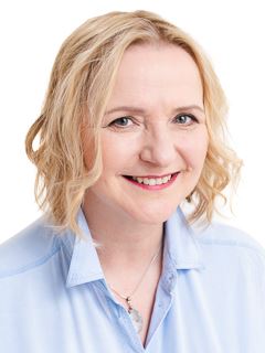 Małgorzata Owczarzak - RE/MAX Experts