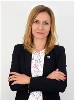 Ewa Kalicińska - RE/MAX Home Professional
