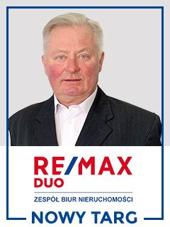 Krzysztof Wojtaszek - RE/MAX Duo II