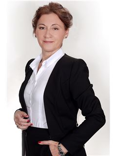 Jolanta Zabielska - RE/MAX Home Professional