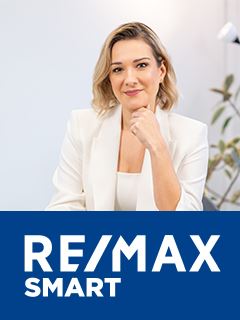Agnieszka Soika - RE/MAX Smart