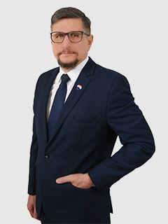Mariusz Wolski - RE/MAX Trend