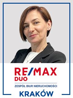 Marzena Włodarczyk - RE/MAX Duo V