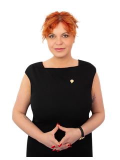 Sylwia Gajek-Zielińska