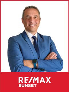 Albert Jerka Właściciel biura