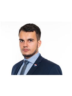 Ilija Steblecki - RE/MAX Dream Homes