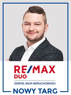 Artur Zając - RE/MAX Duo II