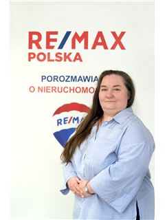 Marta Struzik-Chojęta - RE/MAX Home Professional