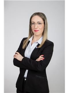 Agnieszka Michalak - RE/MAX Experts