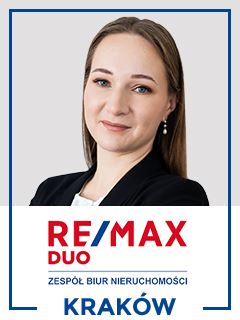 Aneta Świder - RE/MAX Duo V