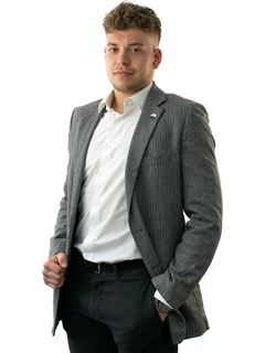 Dawid Zieliński - RE/MAX Home Professional