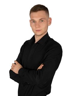 Oliwier Cywiński - RE/MAX Home Professional