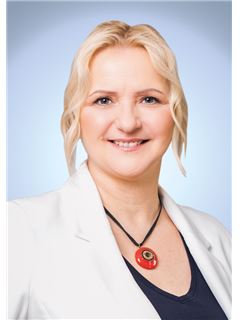 Małgorzata Owczarzak - RE/MAX Experts