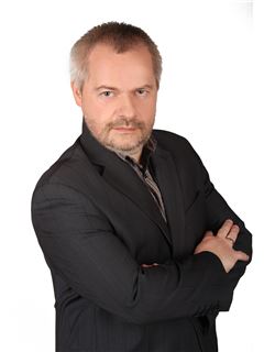 Bogusław Urbaś - RE/MAX Home Professional