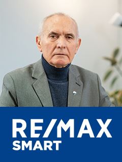 Stanisław Łukaszewski - RE/MAX Smart