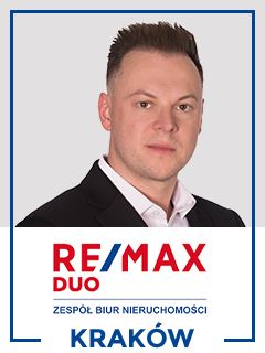Paweł Korpak - RE/MAX Duo V