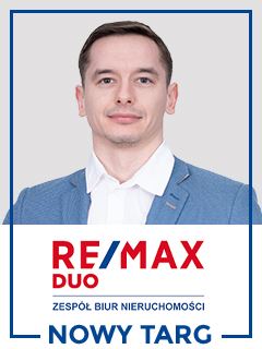 Paweł Budzyk - RE/MAX Duo II