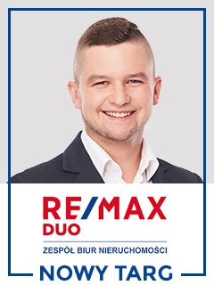 Artur Zając - RE/MAX Duo II