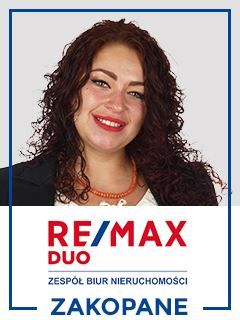 Sandra Stoch - RE/MAX Duo