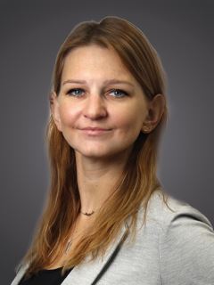 Marta Zajda-Czubczyńska - RE/MAX Invest