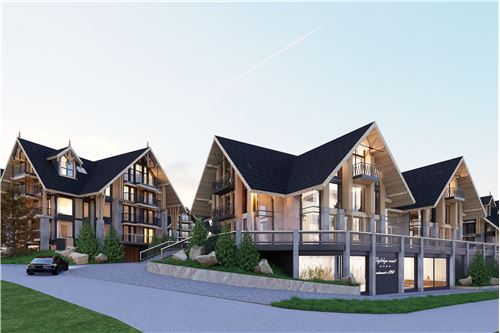 Aparthotel Natura Resort Jezioro Czorsztyńskie