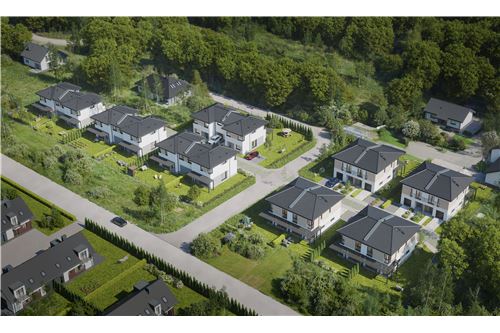 Osiedle Connect w Łazach