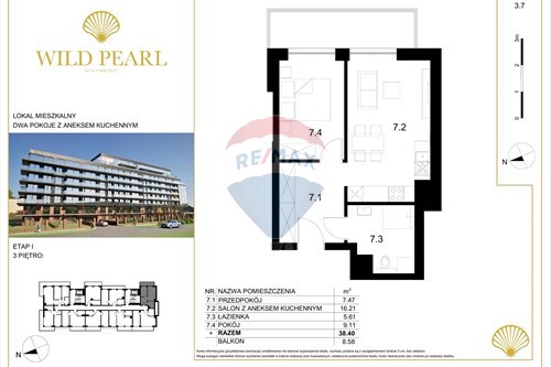 Slider Image Thumbnail