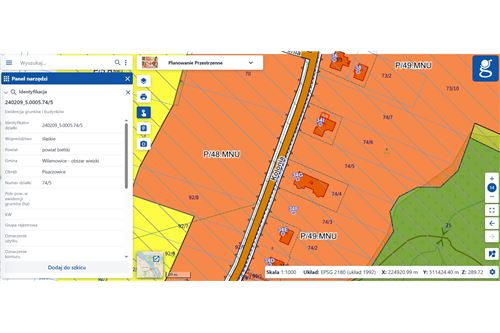 Slider Image Thumbnail