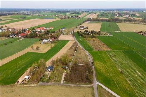 Sprzedaż-Działka-Syberia  -  Syberia, Polska-470291001-143