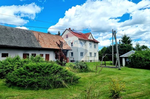 Sprzedaż-Dom jednorodzinny-wysoka 15  -  Wysoka, Polska-800091049-23