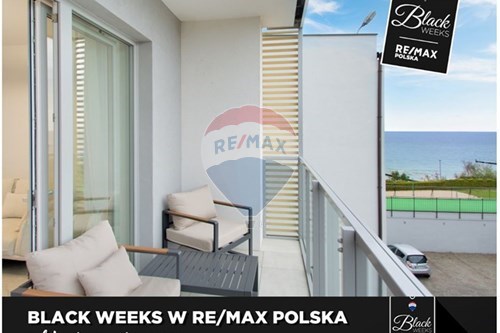 Sprzedaż-Mieszkanie-Kościuszki 9  -  Ustronie Morskie, Polska-790221024-5