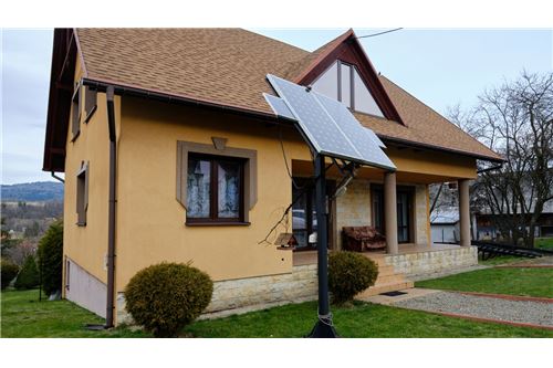 For Sale-Single Family Home-Tartaczna  -  Gilowice, Poland-800061062-226