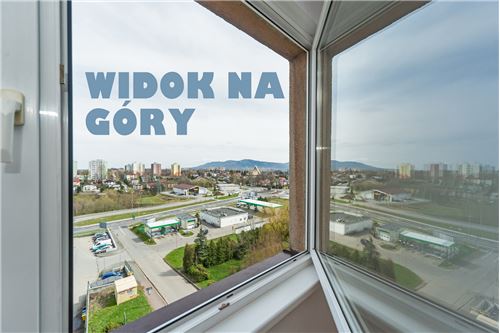 Venta-Piso-Podchorążych  -  Bielsko-Biała, Polska-800061076-249