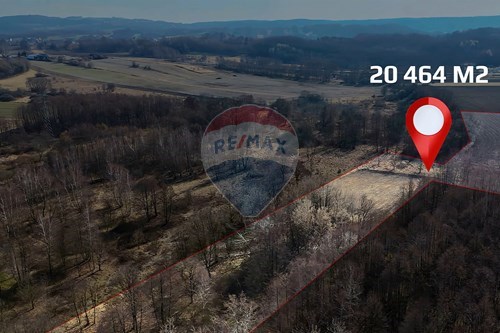 Sprzedaż-Działka budowlana-Dworcowa  -  Krzeczów, Polska-800241049-3