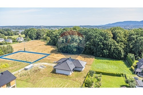 Sprzedaż-Działka budowlana-Mistrzowska  -  Bielsko-Biała, Polska-470131102-36