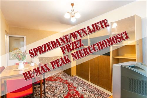 Sprzedaż-Mieszkanie-Rysownicza  - Bałuty  -  Łódź, Polska-470191045-161