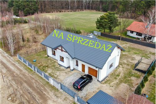 For Sale-House-50A Wczasowa  -  Kałuszyn, Poland-810131026-62
