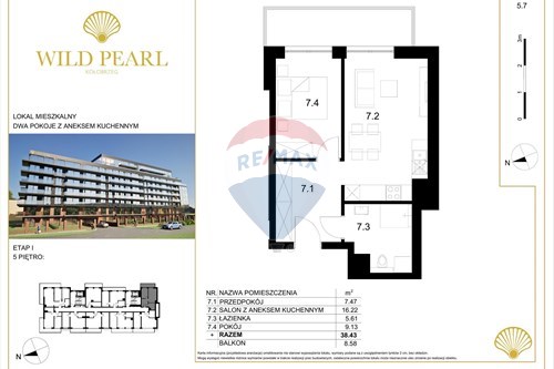 Slider Image Thumbnail