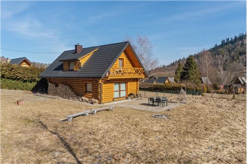 Sprzedaż-Dom wolnostojący-brak  -  Rycerka Górna, Polska-800061076-405