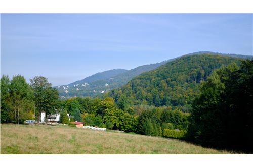 Sprzedaż-Działka budowlana-Jaworowa  -  Ustroń, Polska-800061030-130