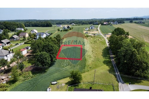 Sprzedaż-Działka budowlana-0  -  Witkowice, Polska-800061127-18