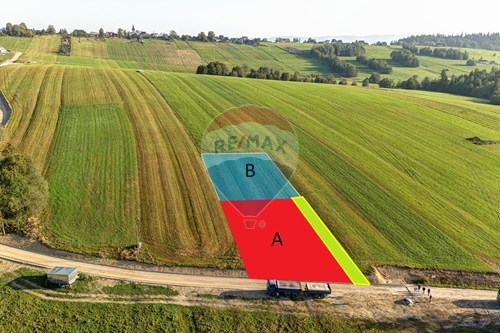 Sprzedaż-Działka budowlana-Świętego Stanisława Kostki  -  Maruszyna, Polska-470131113-343
