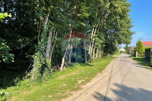 Sprzedaż-Działka budowlana-Pagórek  -  Krzeczów, Polska-800241049-1