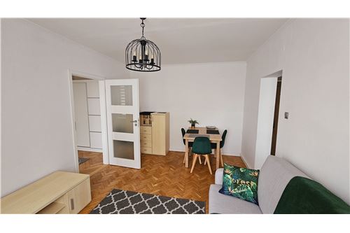 For Rent/Lease-Condo/Apartment-7 Garbińskiego  - Wola  -  Warszawa, Poland-810051033-38