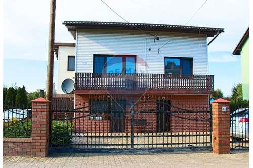 For Sale-House-Szkotnia  -  Kety, Poland-800261038-21