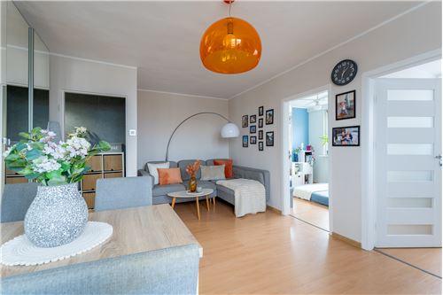 For Sale-Condo/Apartment-Aleje Jerozolimskie  -  Warszawa, Poland-810251035-33