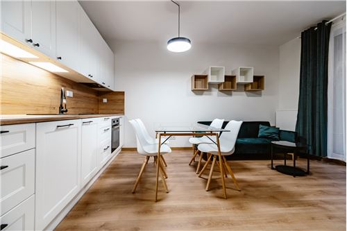 For Rent/Lease-Condo/Apartment-Książąt Mazowieckich  - Bielany  -  Warszawa, Poland-810131039-147